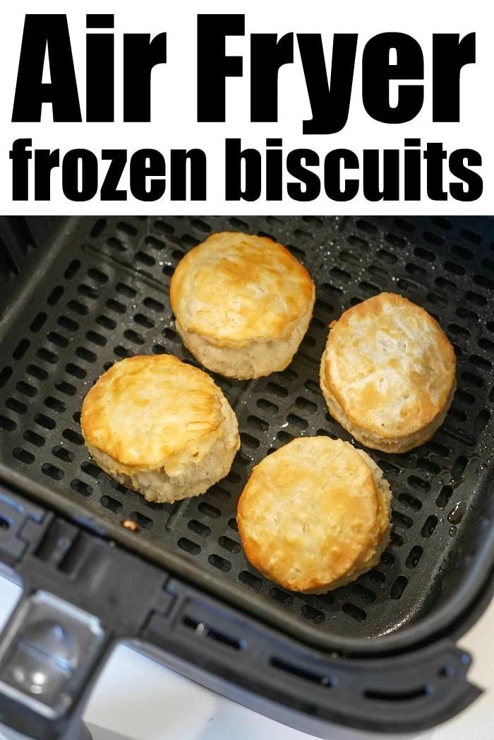 air fryer grands biscuits