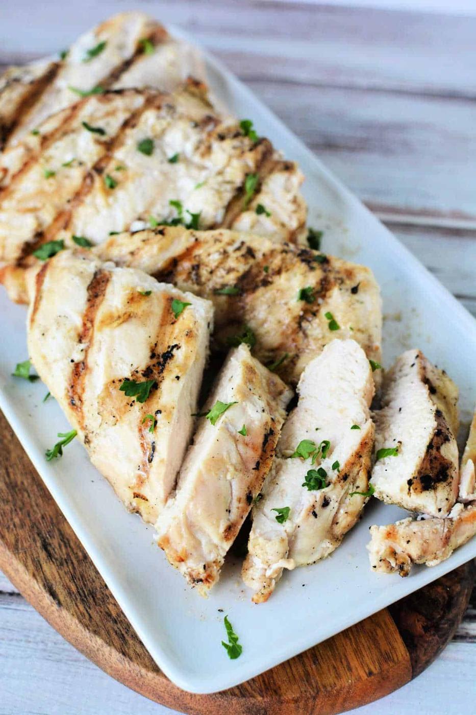 how to cook frozen chicken in air fryer