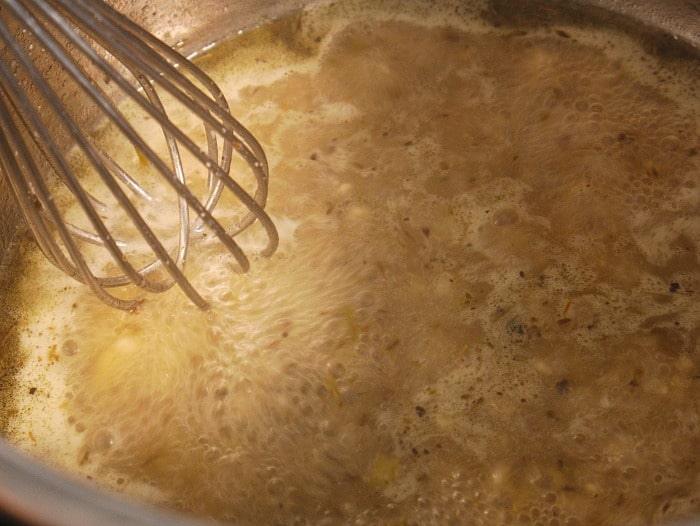 chicken thigh recipe