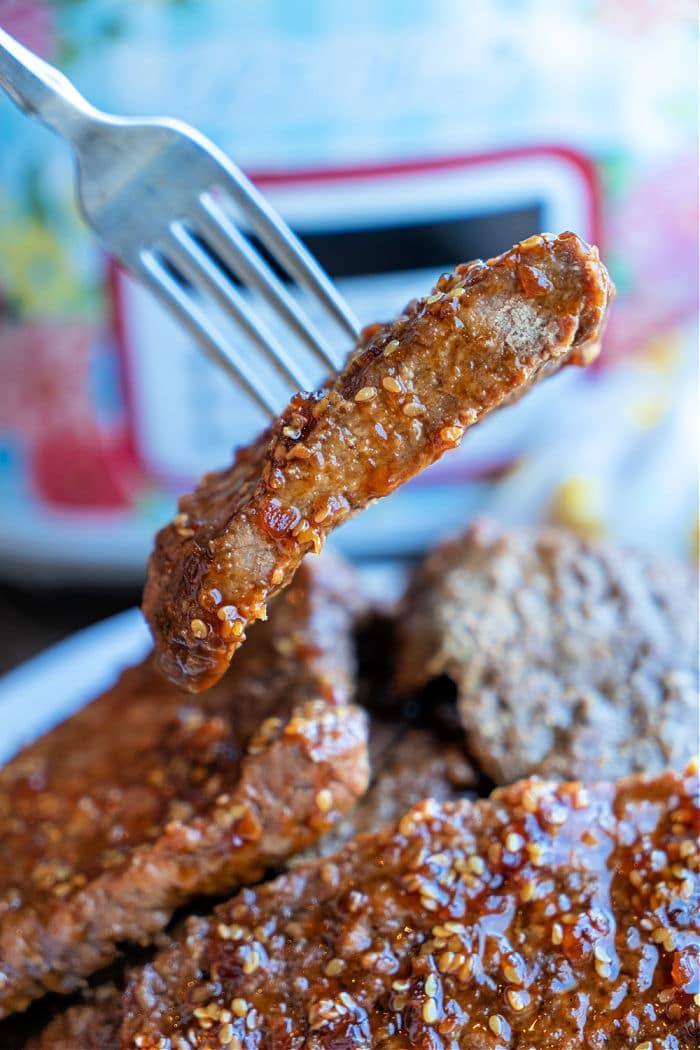 Frozen Cube Steak Recipe