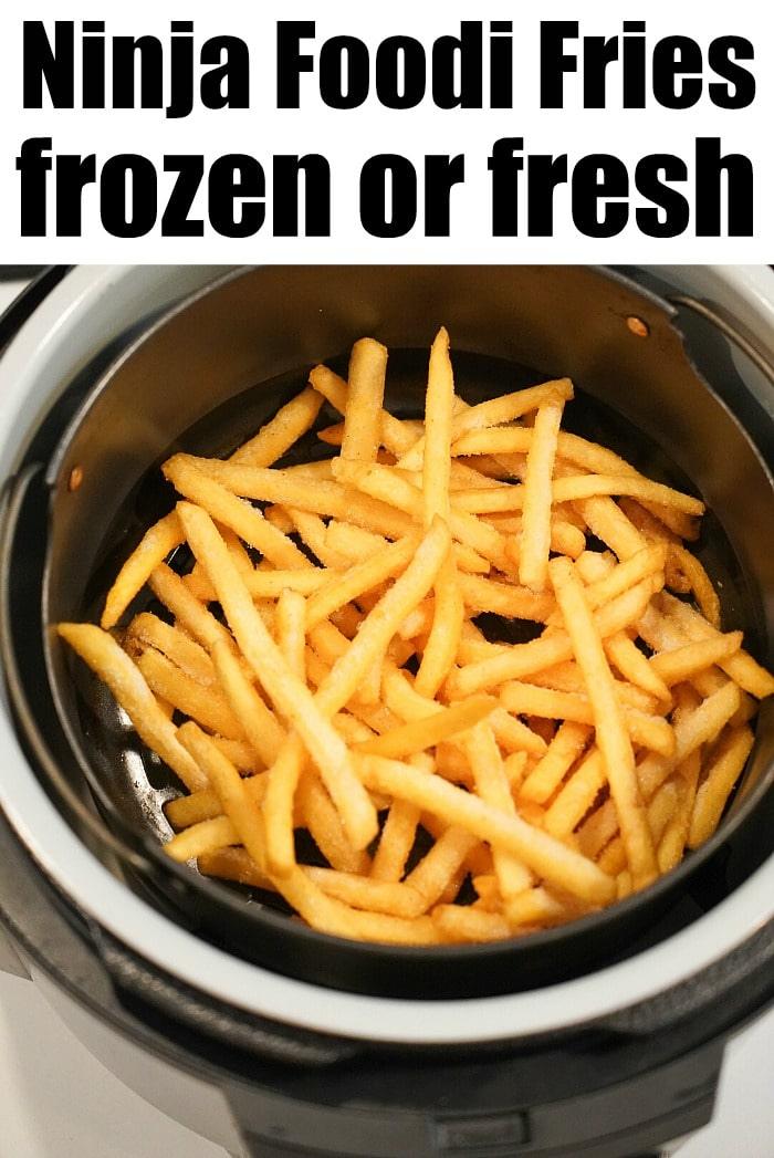 air fryer recipes