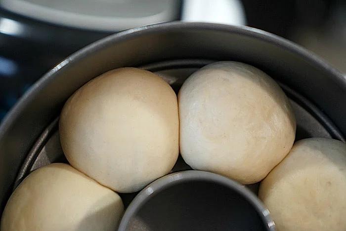 easy rolls