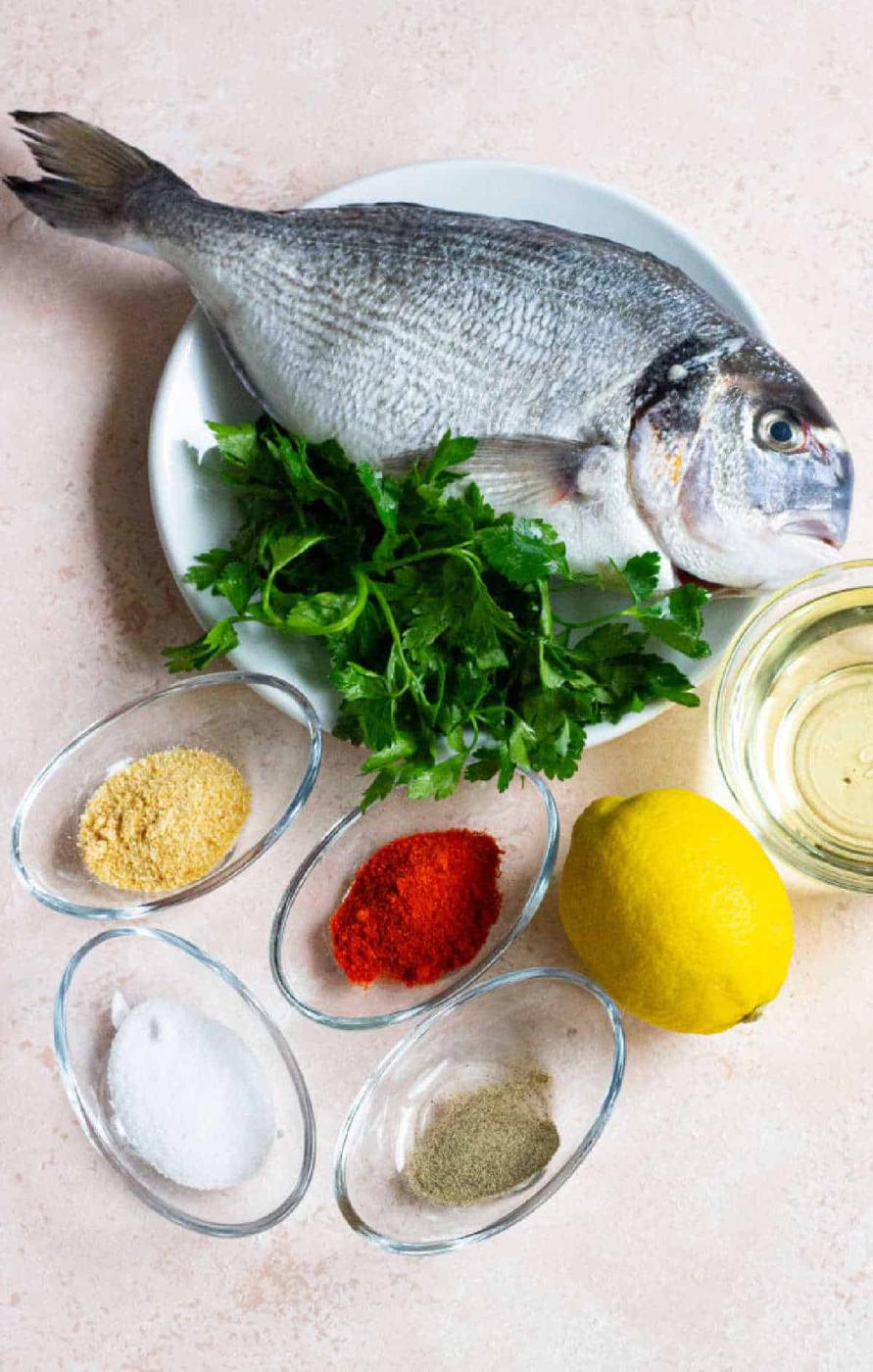 Best Fish to Deep Fry Whole