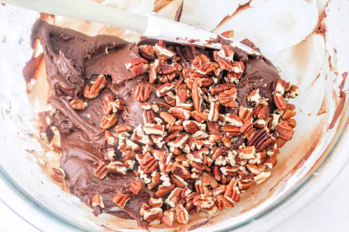 Fudge Without Condensed Milk