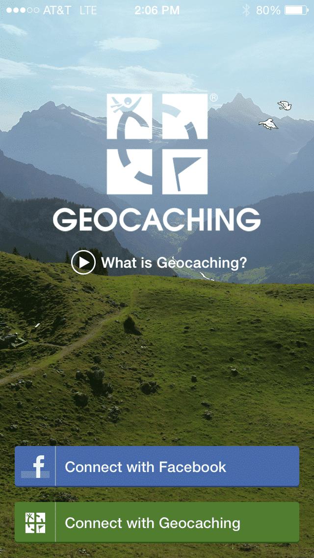 What is Geocaching How to Geocache