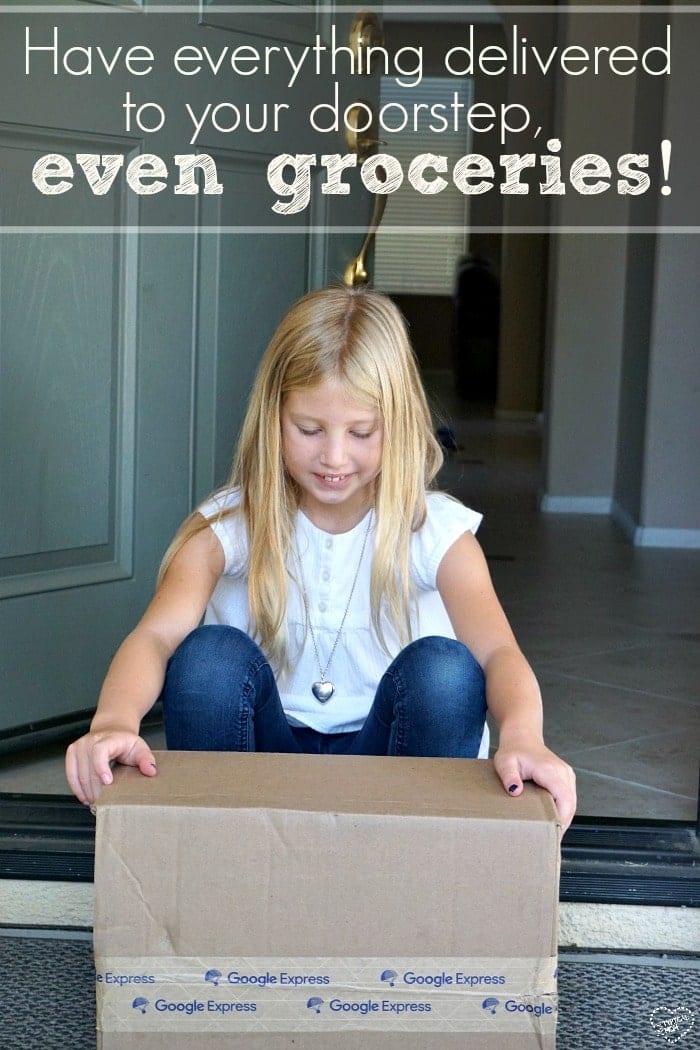 $25 Off Google Express Promo Code