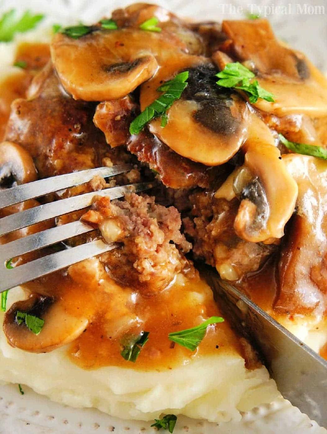 Ground Venison Recipes