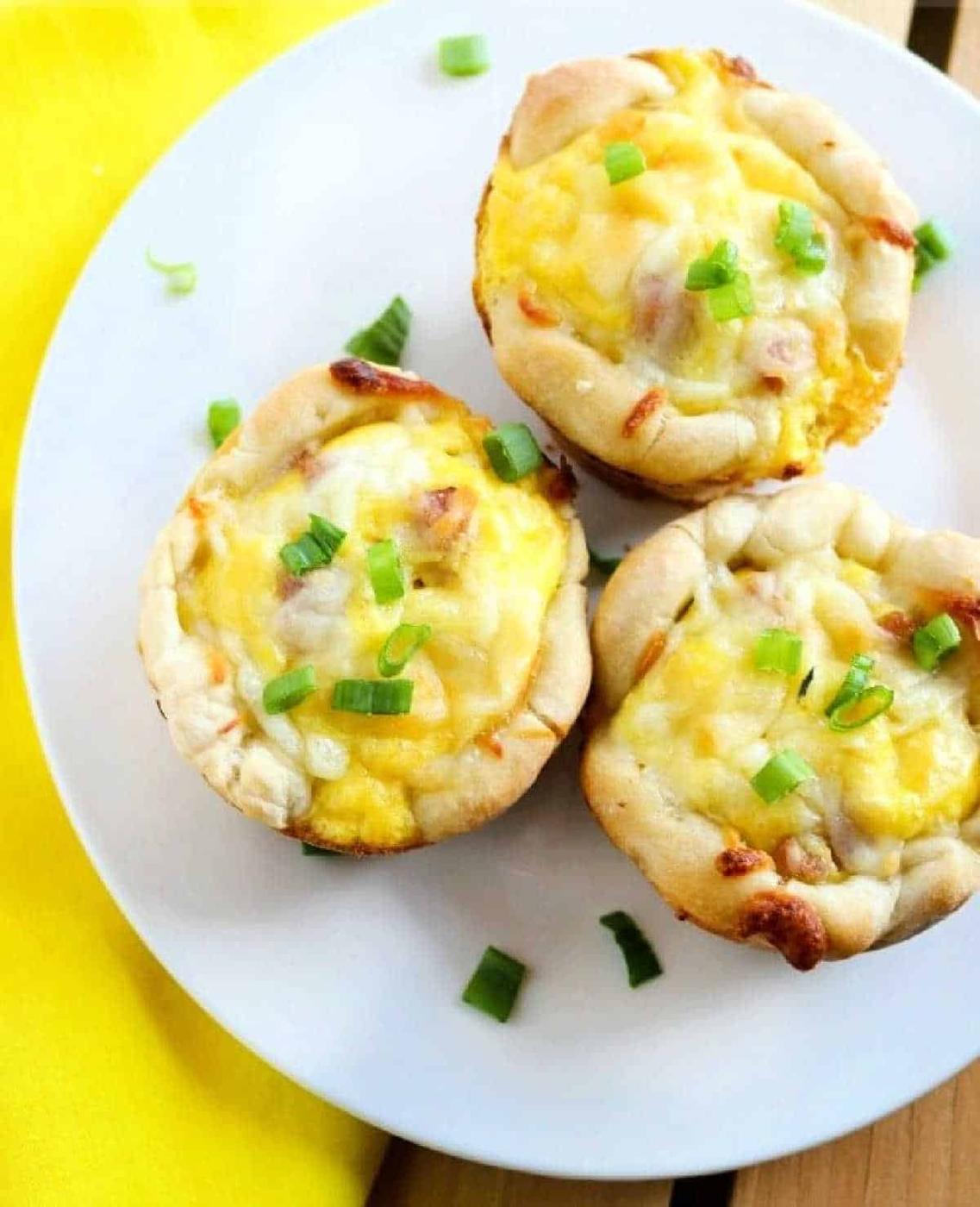 Ham and Cheese Grands Biscuits
