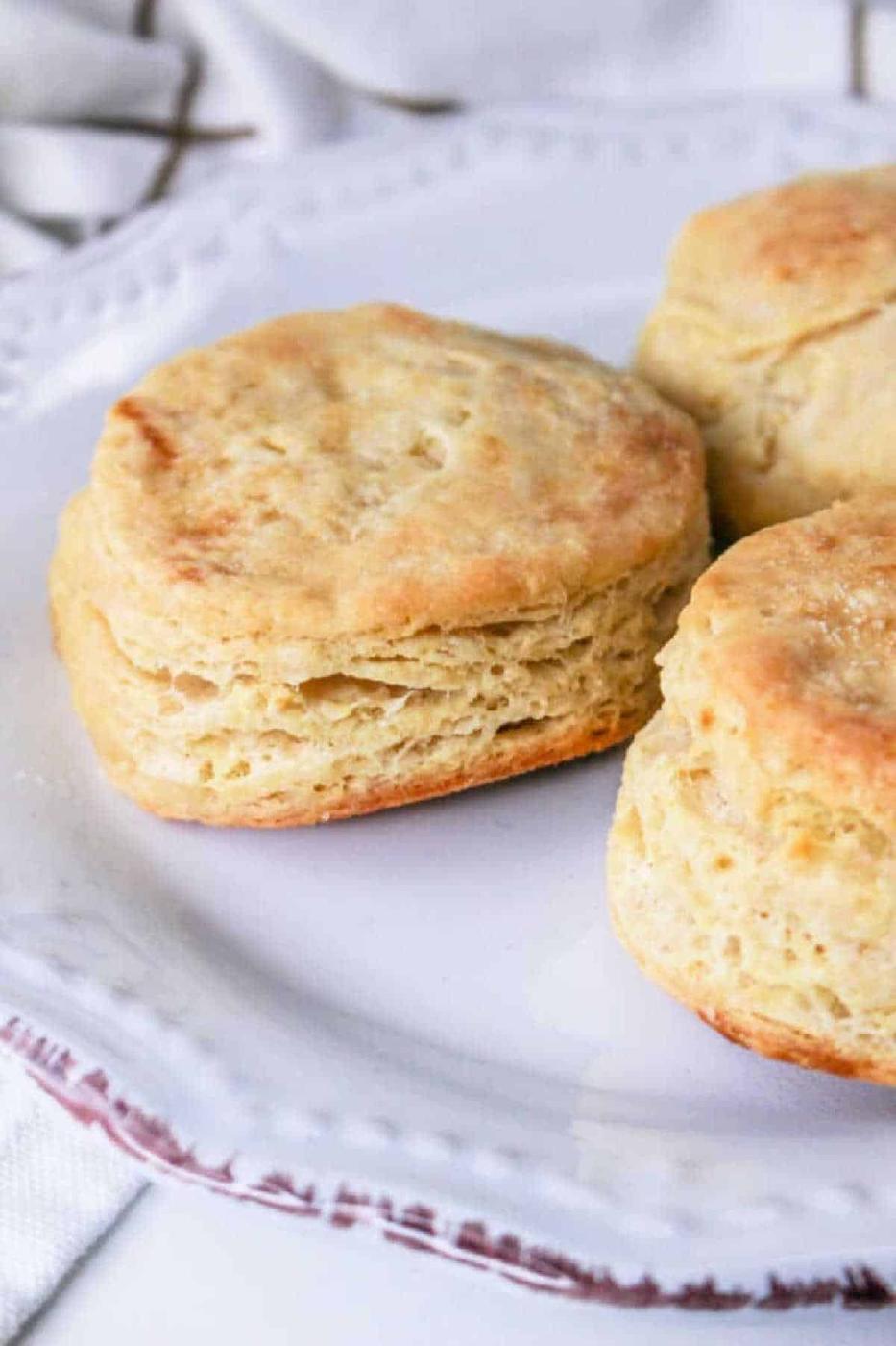 Hardees Biscuits Recipe