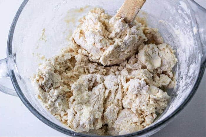 Copycat Hardees Biscuits Recipe