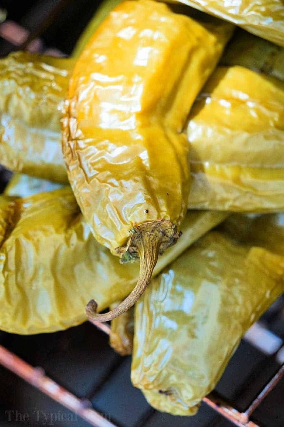 Easy Hatch Chile Recipes