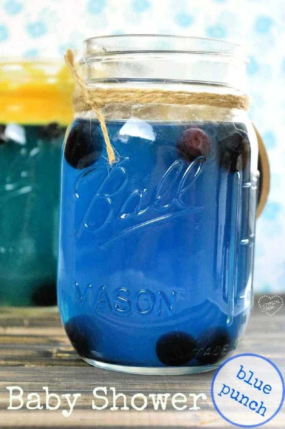 Hawaiian Punch Recipe