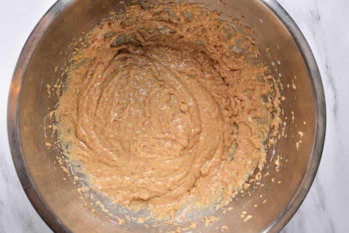 Vegan Coffee Cake