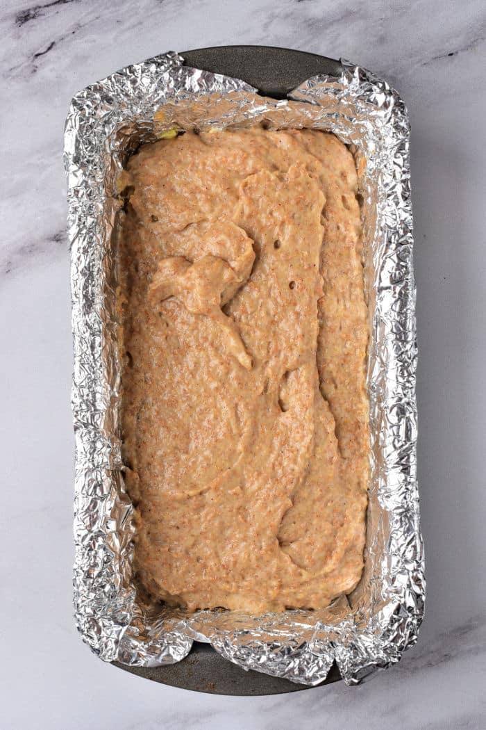 Dairy Free Coffee Cake