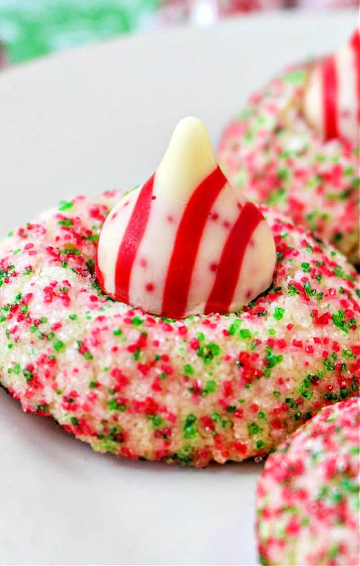 Christmas Cookie Recipes