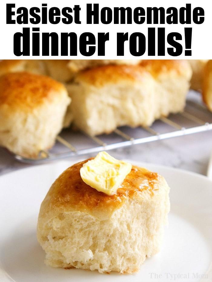 best yeast rolls