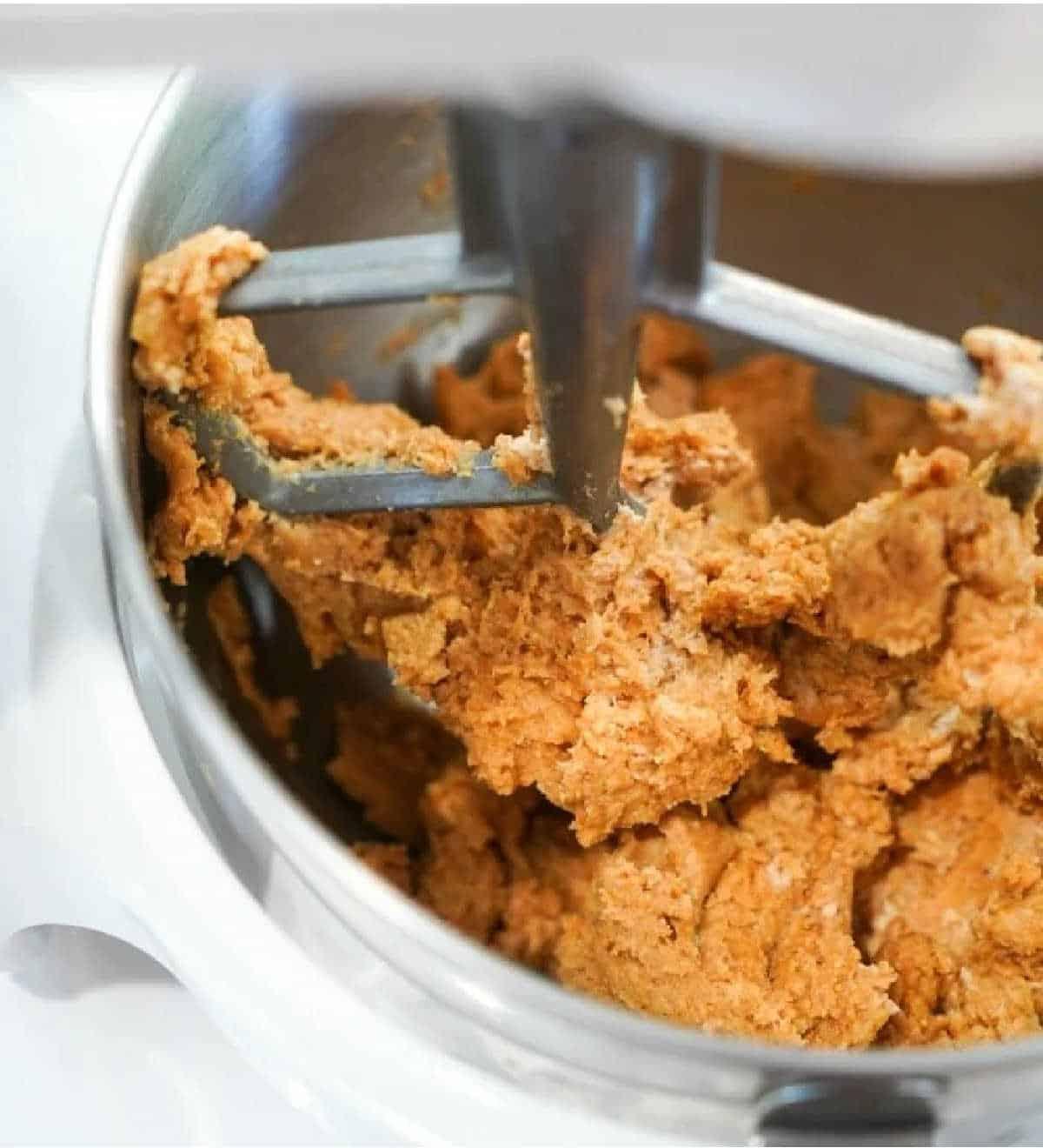 Easy Homemade Dog Biscuits Recipe