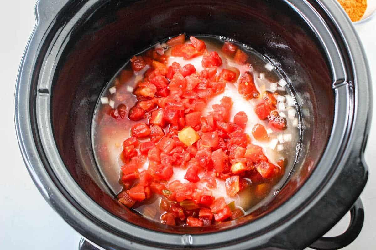 how to make rotel