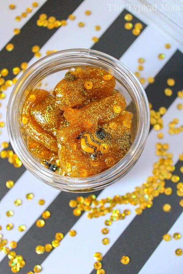 Honey Slime