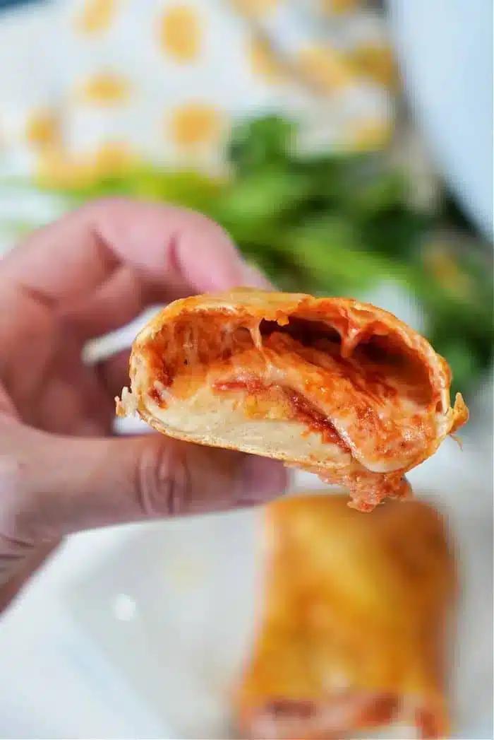 How Long do You Cook a Hot Pocket