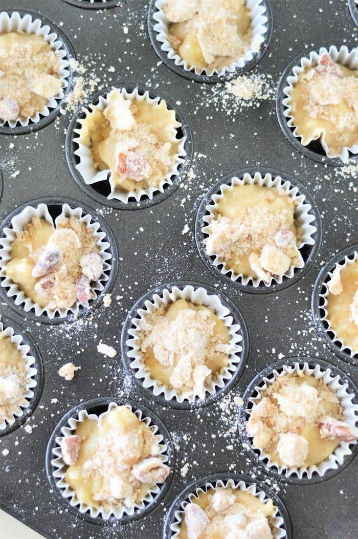 Mini Muffin Tin