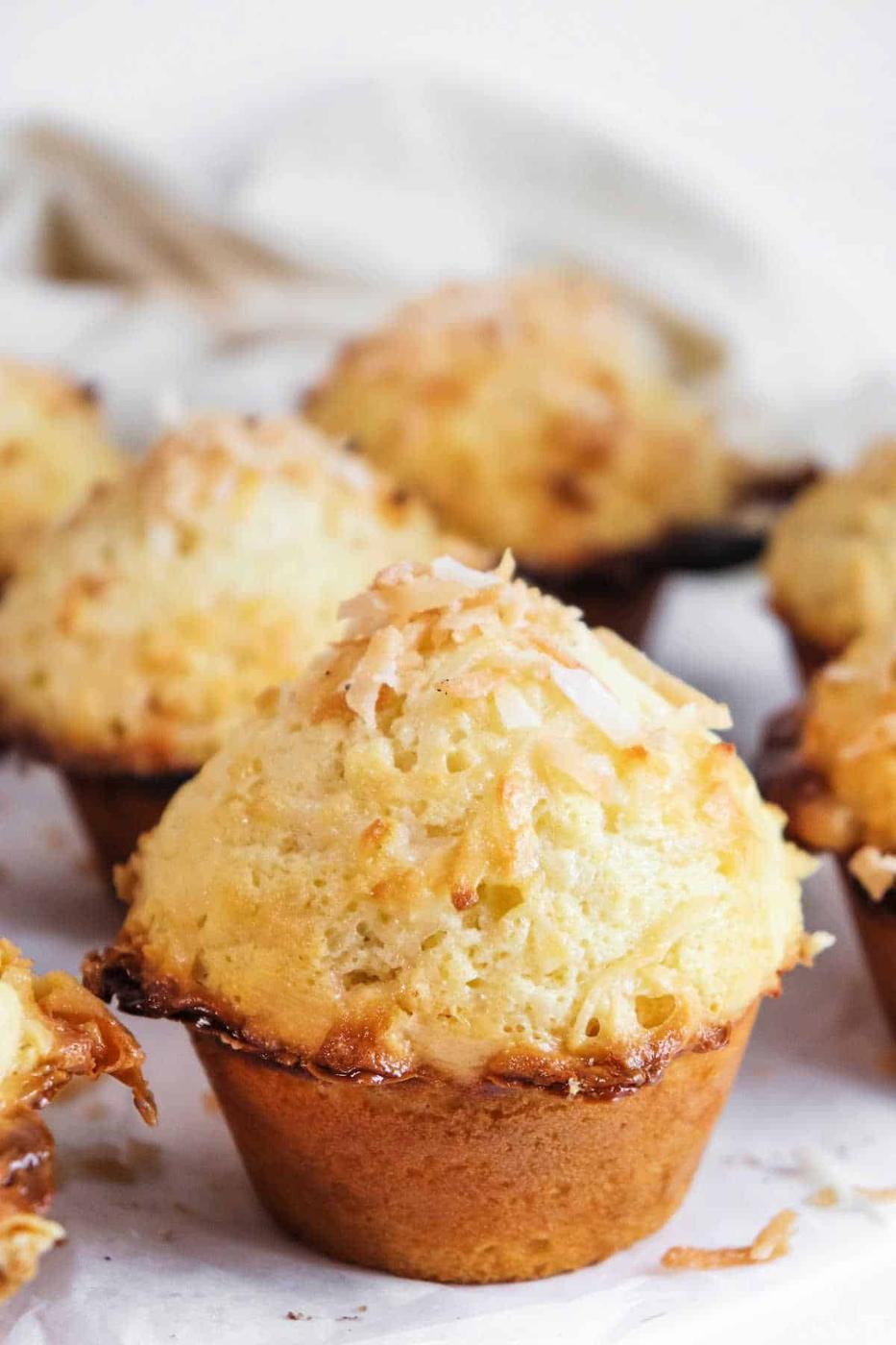 How Long Do Muffins Last