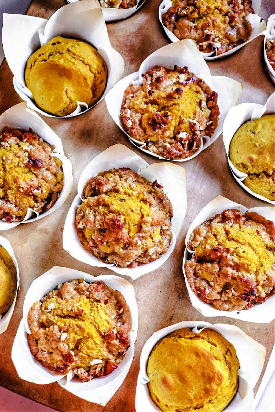 How Long to Bake Muffins at 350