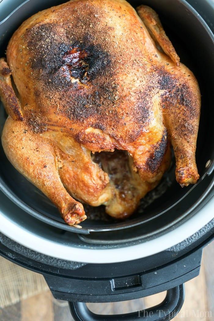 Best Way to Cook Chicken at 400 Degrees