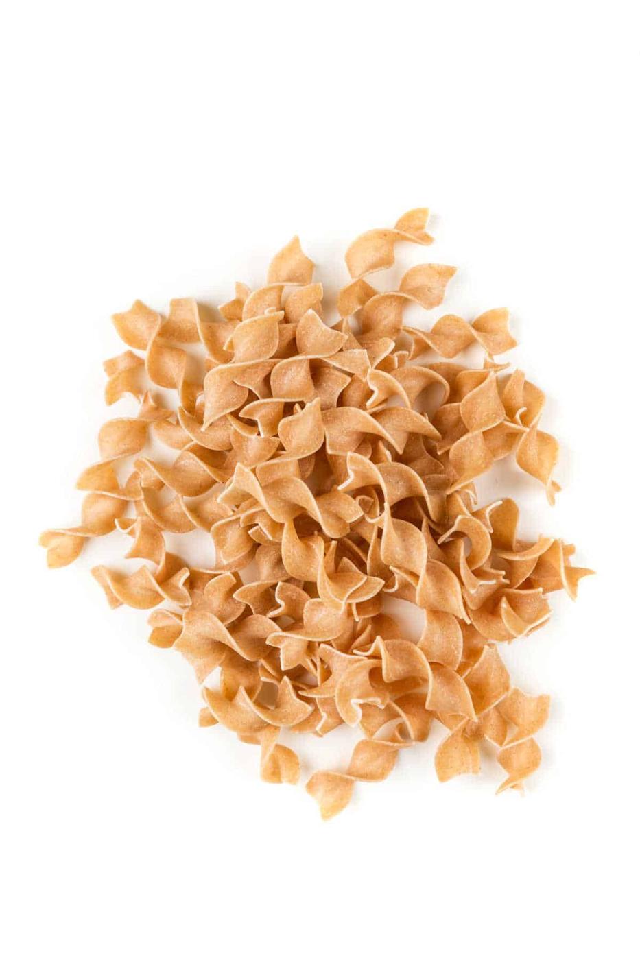 How to Cook Egg Noodles