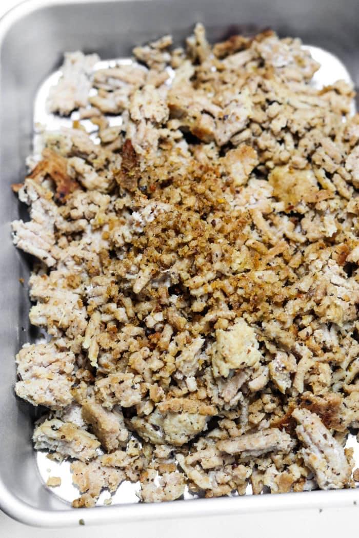 How Long to Cook Ground Turkey