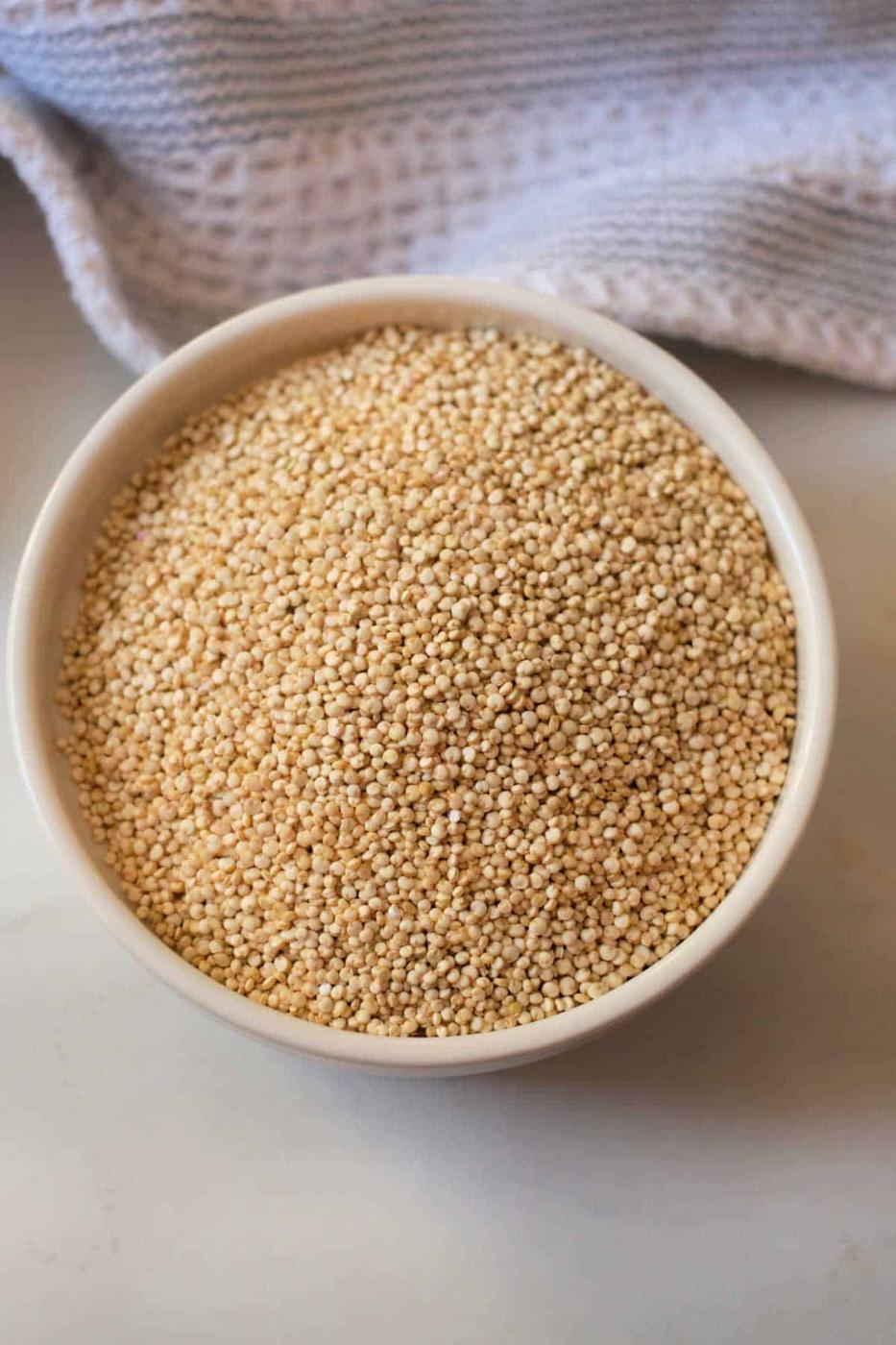 How Long to Cook Quinoa