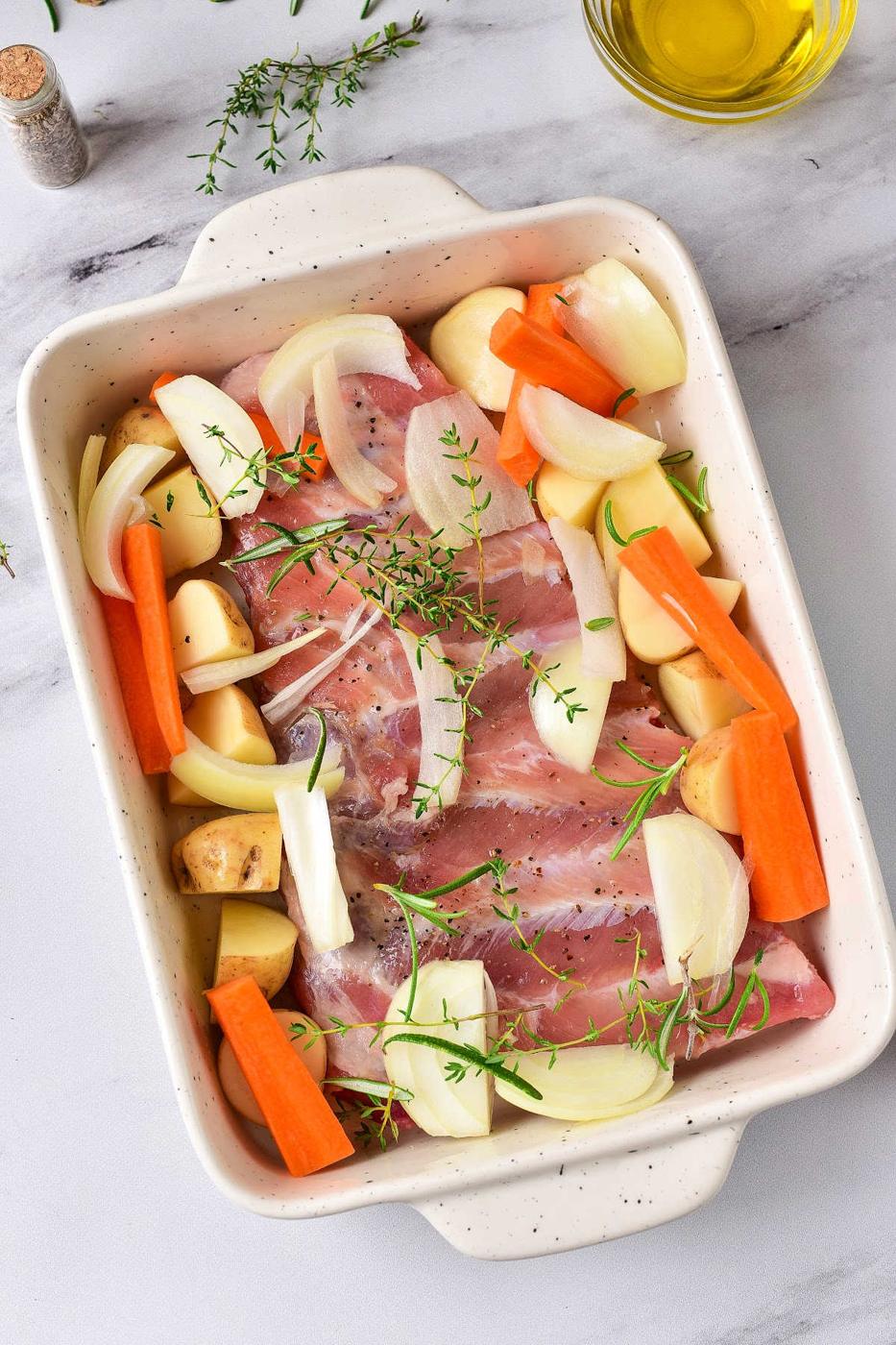 How Long to Cook Ribs in Oven at 350