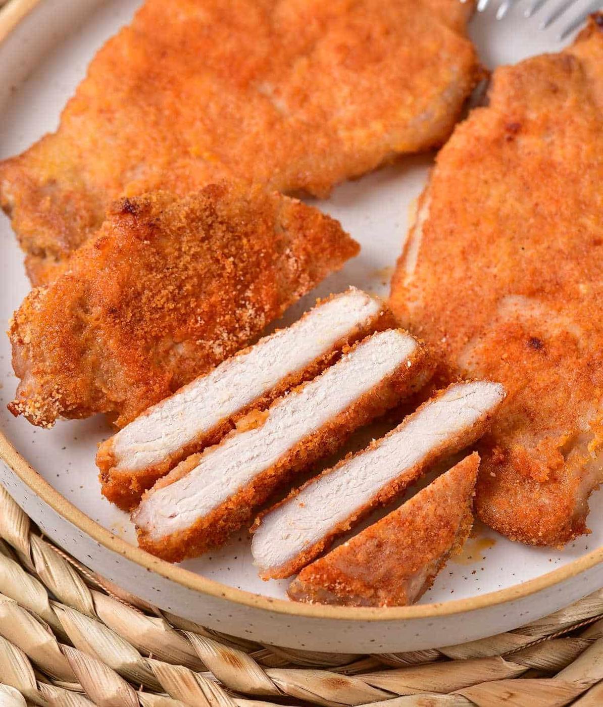 How Long to Cook Thin Pork Chops in Oven