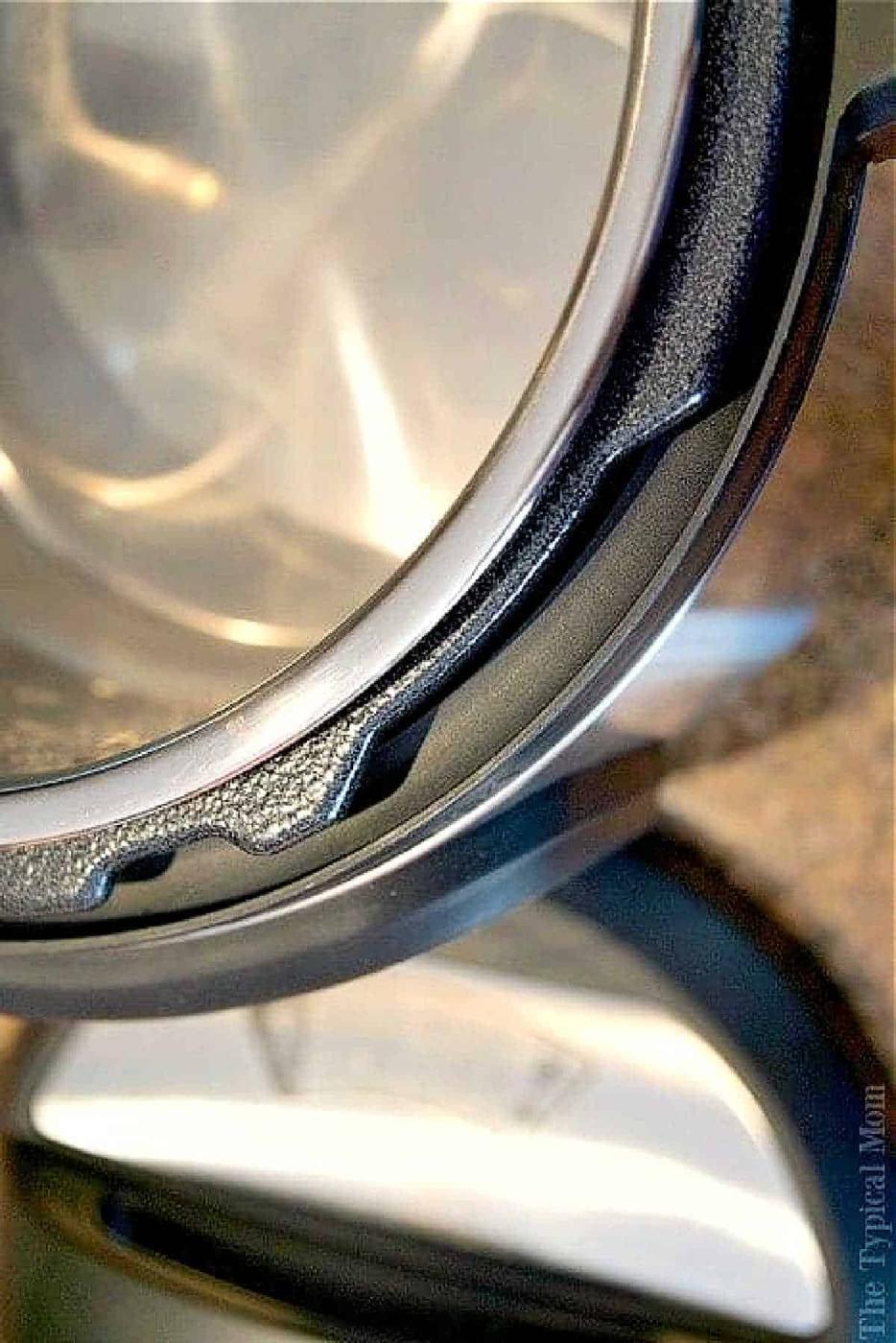 Easiest Clean up Electric Pressure Cooker