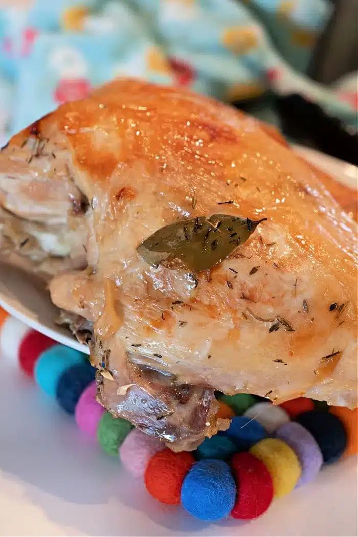 How to Cook a Butterball Turkey Breast