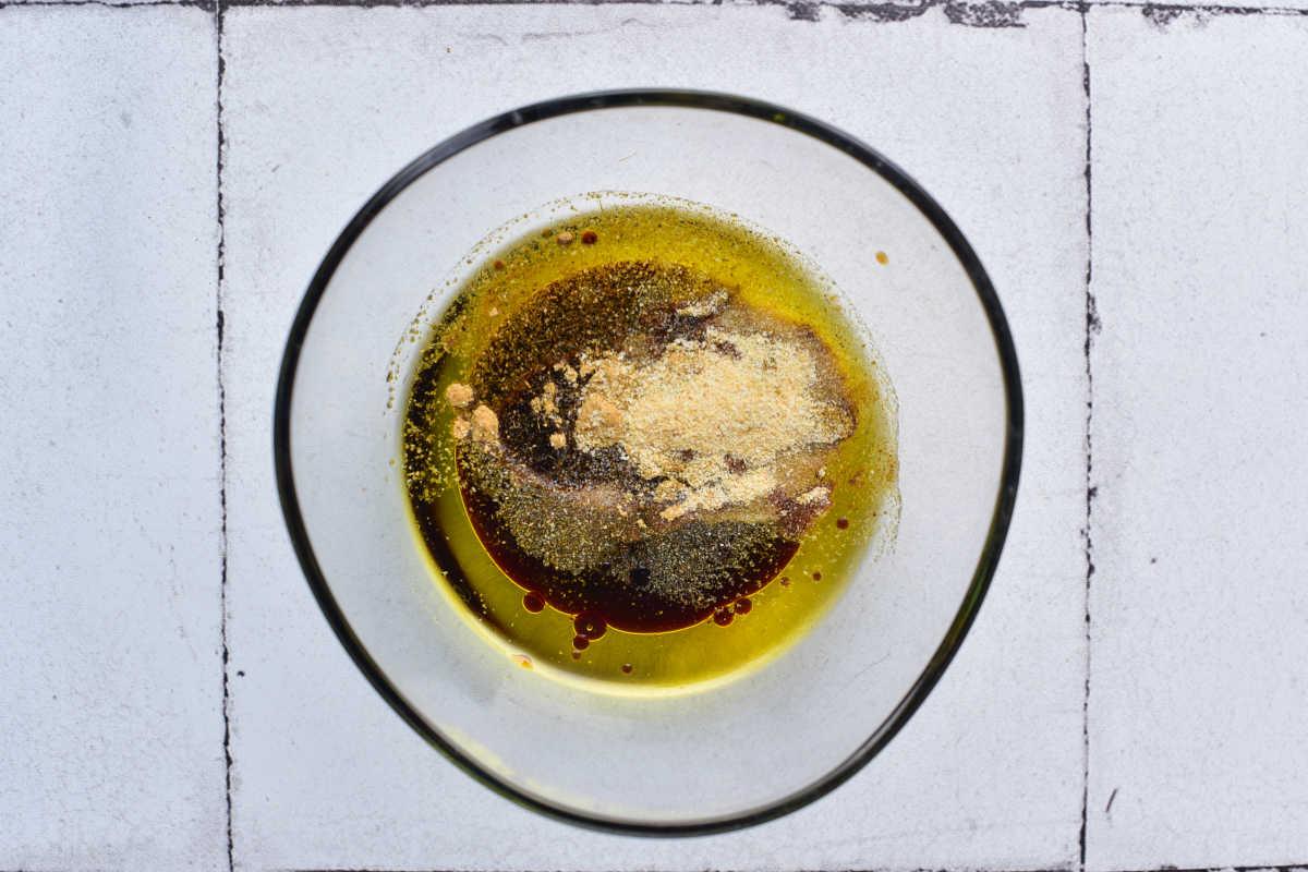 london broil marinade