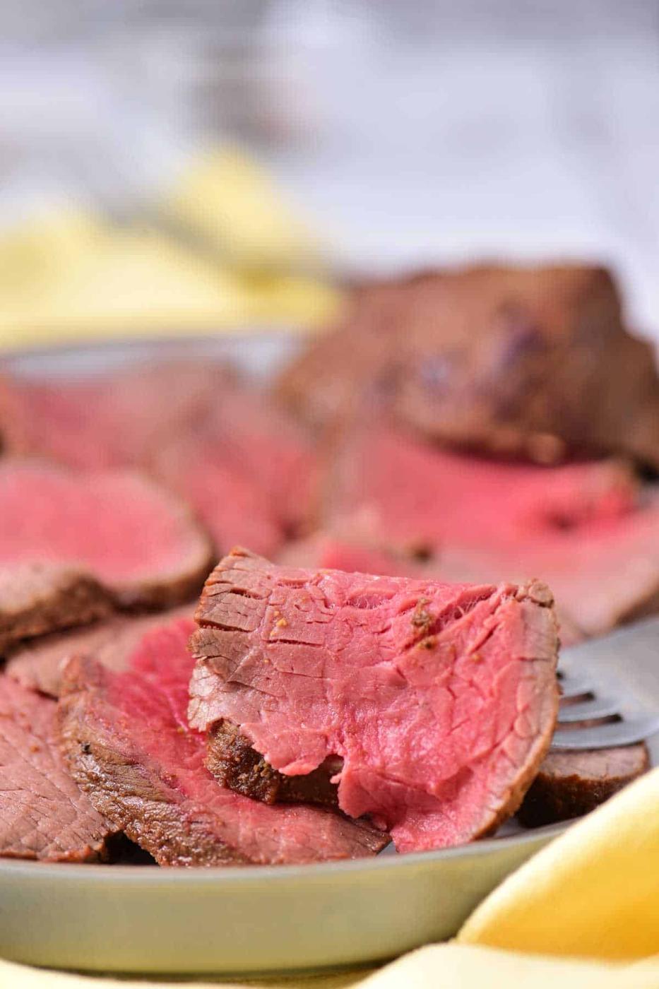 How Long to Cook London Broil in Oven at 350