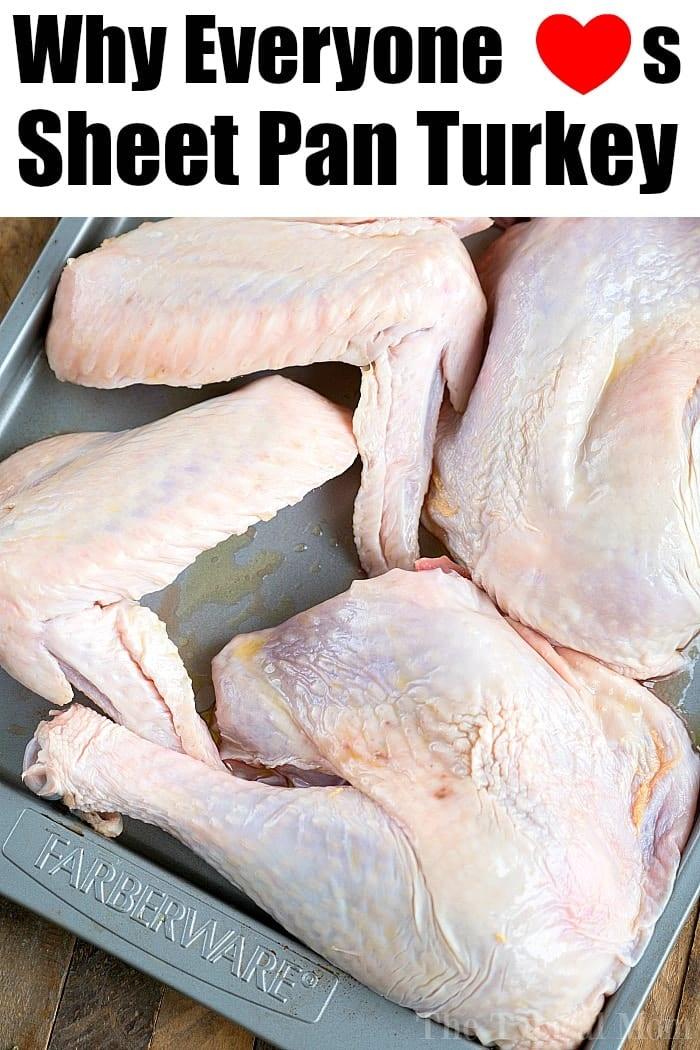 sheet pan turkey 4