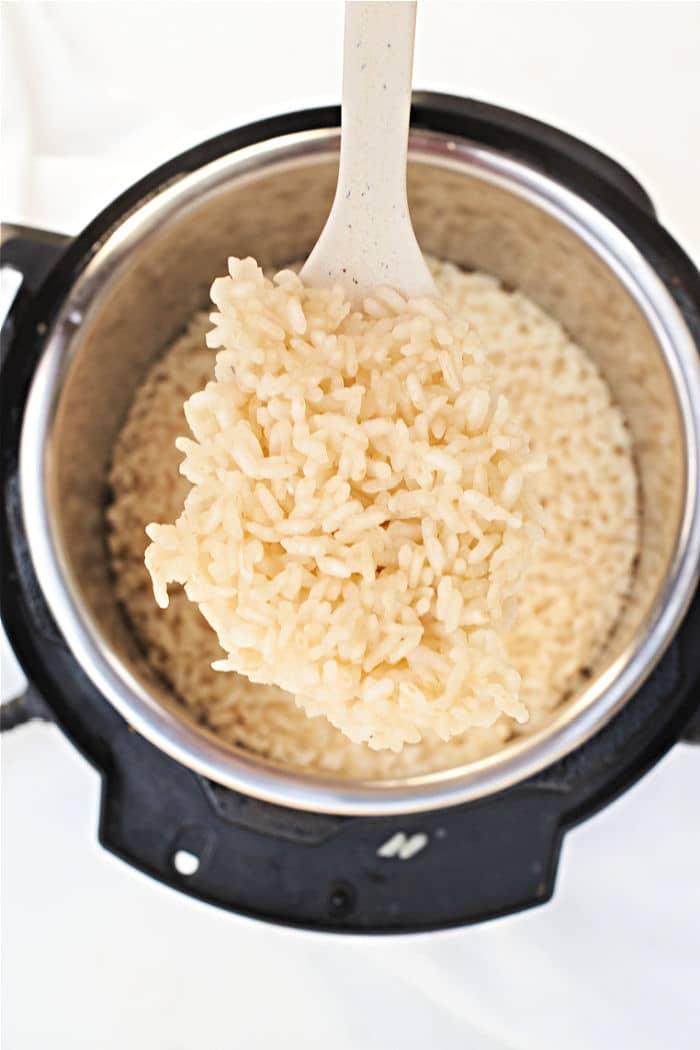How to Cook Arborio Rice