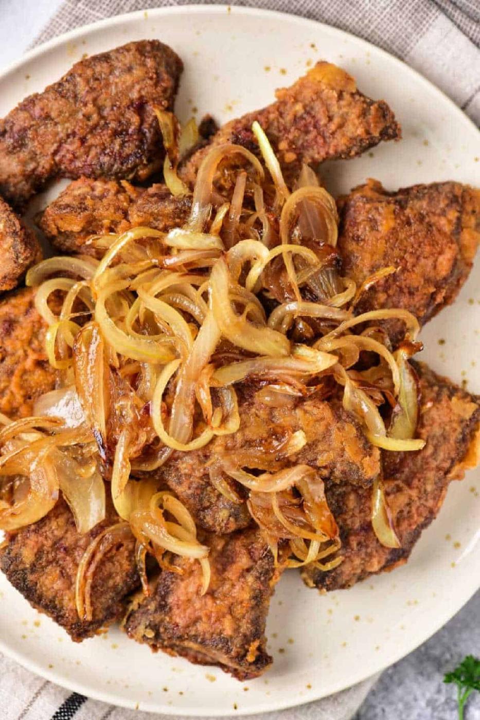 How to Cook Beef Heart