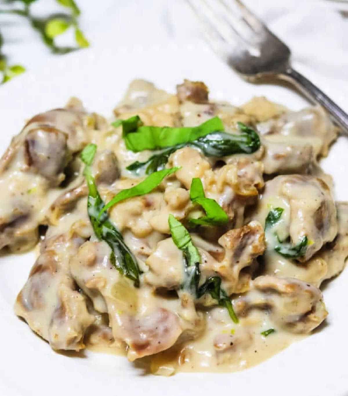 How to Cook Chicken Gizzards