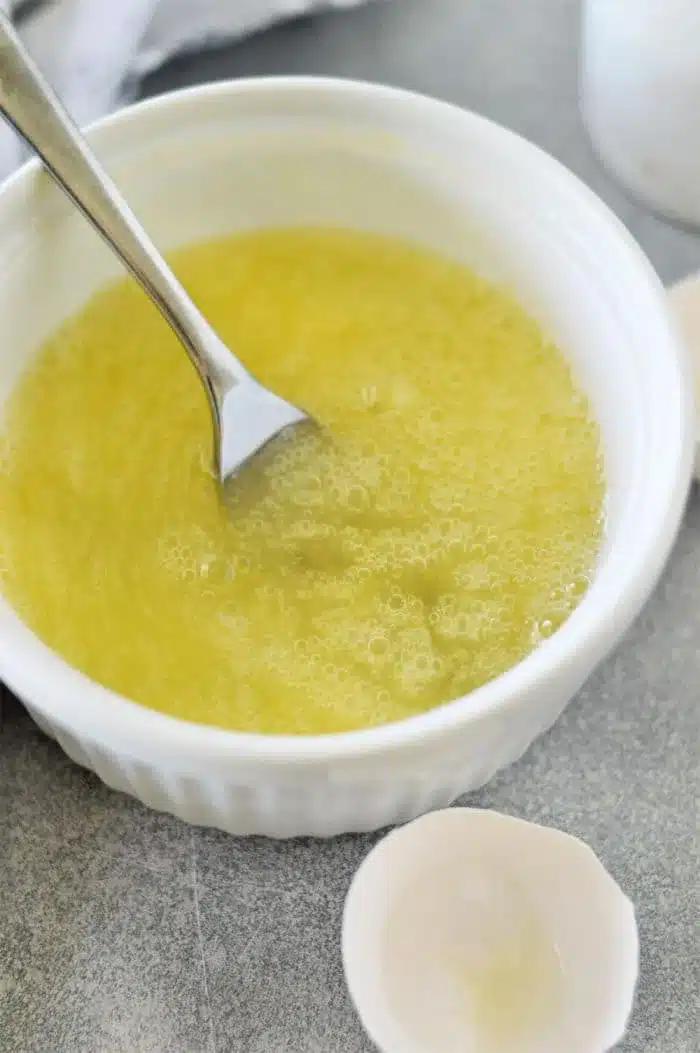 How to Cook Egg Whites