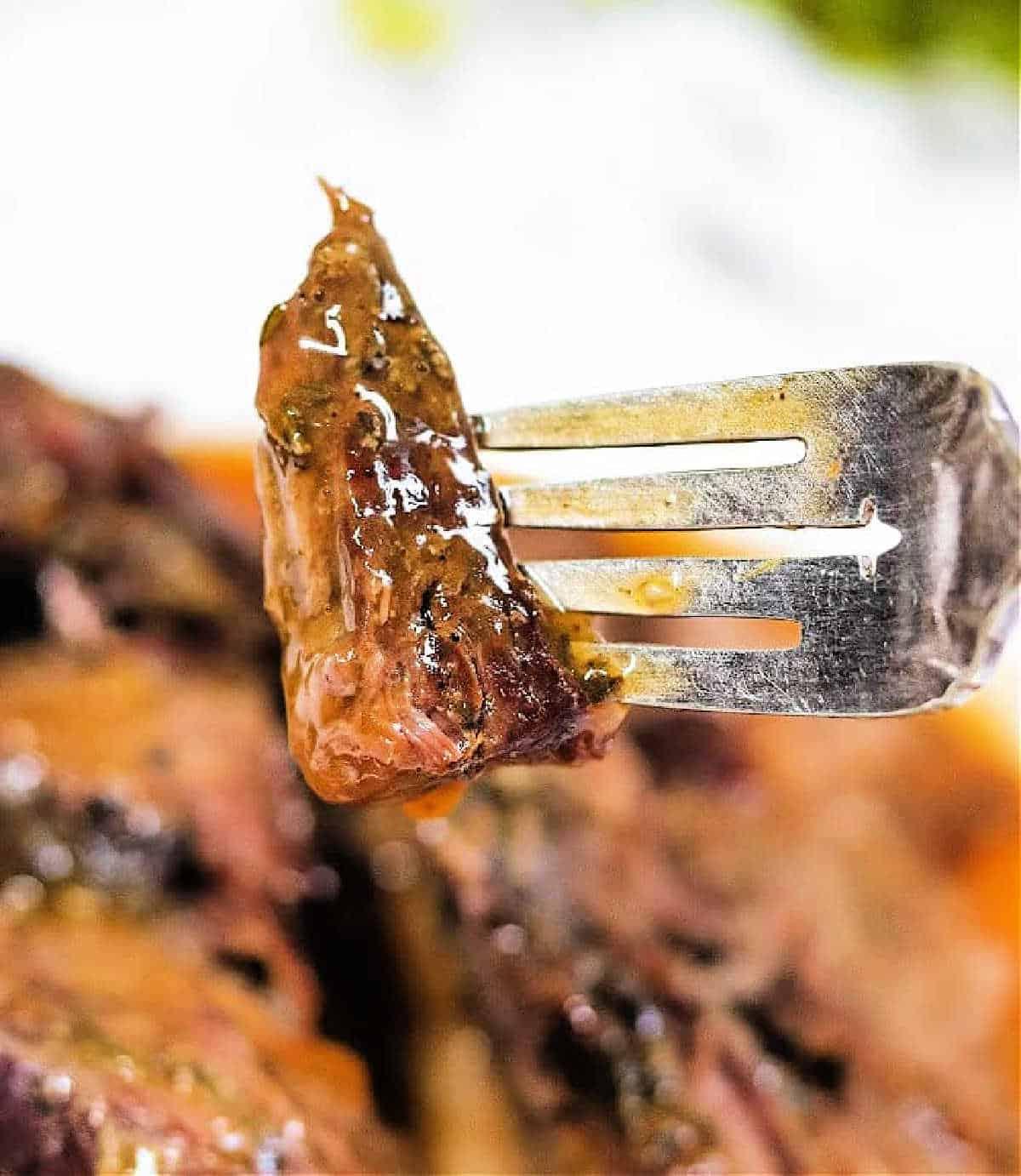 How to Cook Sirloin Tip Roast