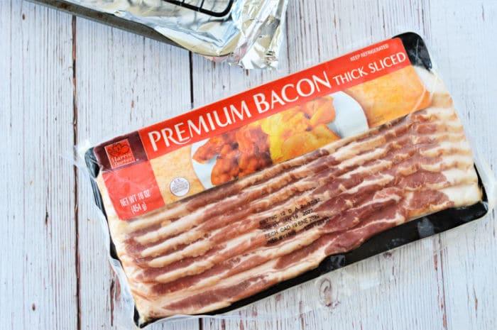 bacon
