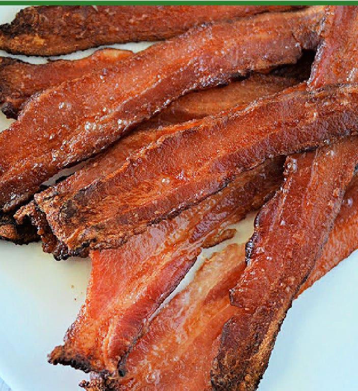 How to Cook Frozen Bacon