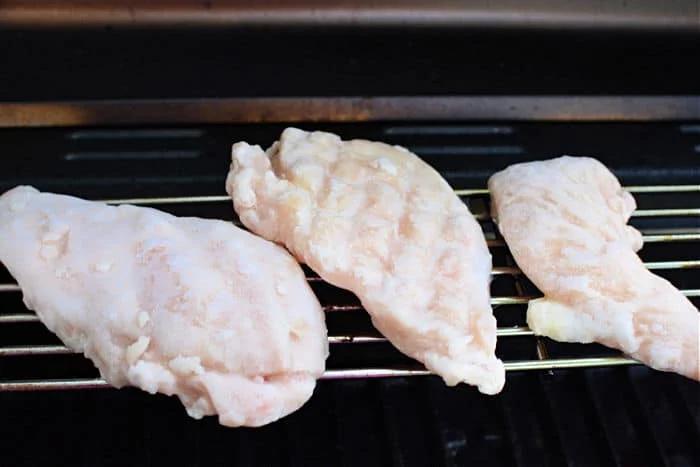 Can You Grill Frozen Chicken