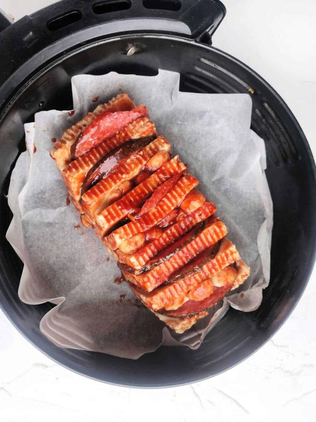 How to Cook Halloumi