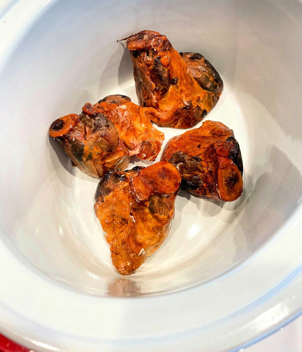 How to Cook Ham Hocks