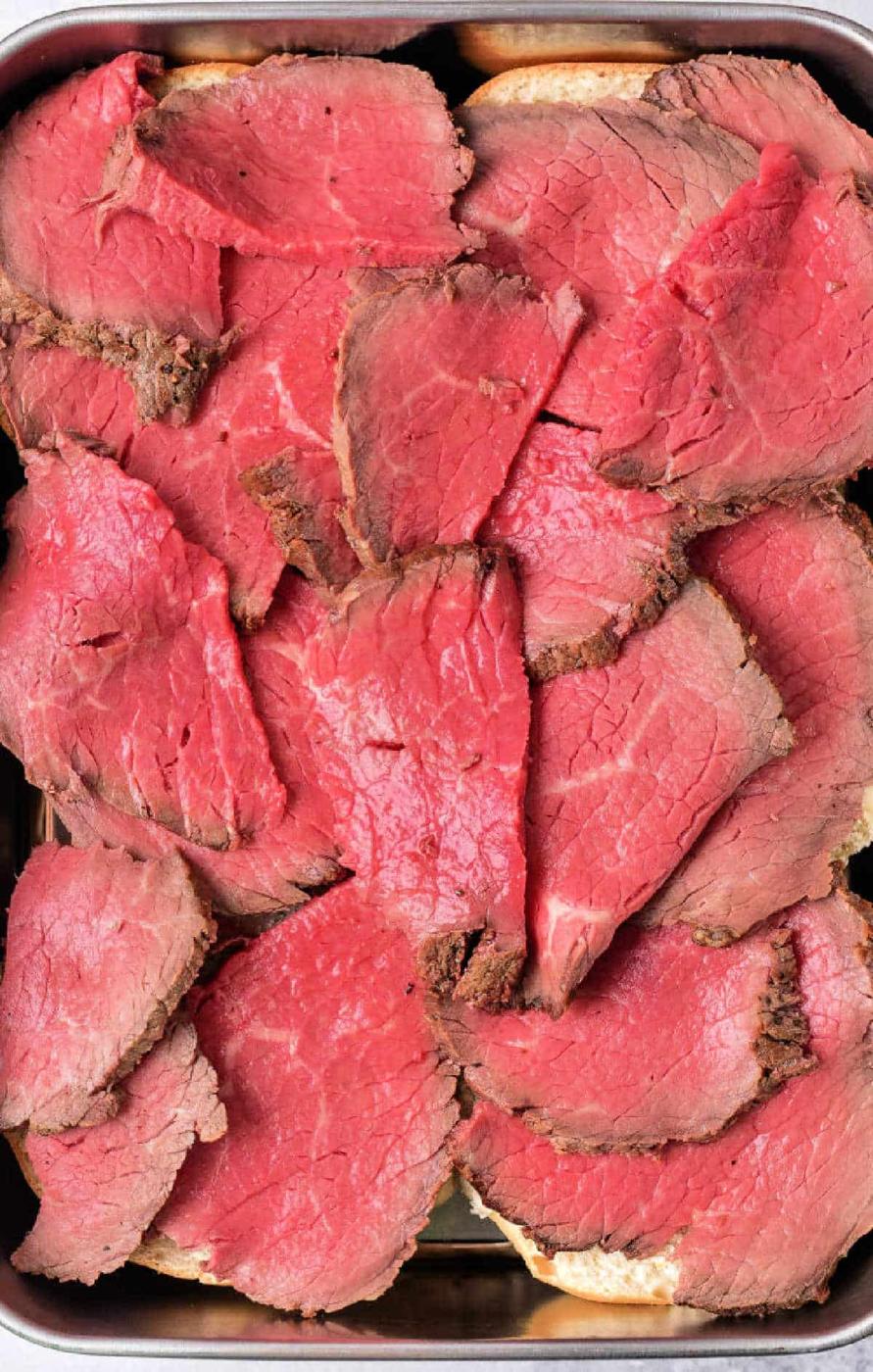 How to Cook Melt in the Mouth Roast Beef