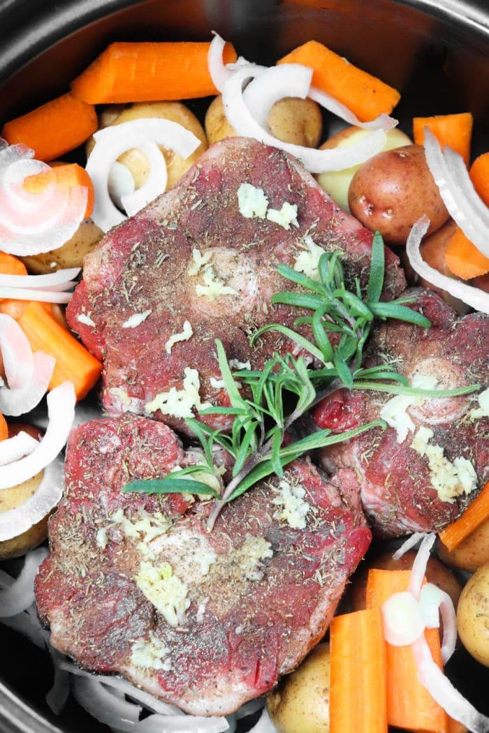 How to Cook Oxtails in the Oven